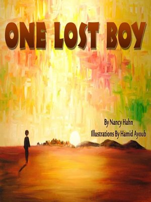cover image of One Lost Boy